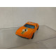 MONTEVERDI HAI ORANGE (1) SUPERFAST 3 1:58/apx 1:64 MATCHBOX NO BOX