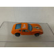 MONTEVERDI HAI ORANGE (1) SUPERFAST 3 1:58/apx 1:64 MATCHBOX NO BOX