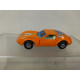 MONTEVERDI HAI ORANGE (2) SUPERFAST 3 1:58/apx 1:64 MATCHBOX NO BOX