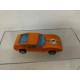 MONTEVERDI HAI ORANGE (2) SUPERFAST 3 1:58/apx 1:64 MATCHBOX NO BOX