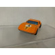 MONTEVERDI HAI ORANGE (3) SUPERFAST 3 1:58/apx 1:64 MATCHBOX NO BOX