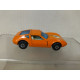 MONTEVERDI HAI ORANGE (3) SUPERFAST 3 1:58/apx 1:64 MATCHBOX NO BOX
