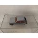 RENAULT 5 TL SILVER SUPERFAST n21 1:54/apx 1:64 MATCHBOX NO BOX