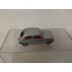 RENAULT 5 TL SILVER SUPERFAST n21 1:54/apx 1:64 MATCHBOX NO BOX
