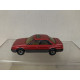 ROVER STERLING 1987 MAROON RED 1:60/apx 1:64 MATCHBOX NO BOX