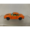 BMW 3.0 CSL ORANGE (3) SUPERFAST n45 1:62/apx 1:64 MATCHBOX NO BOX