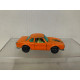 BMW 3.0 CSL ORANGE (3) SUPERFAST n45 1:62/apx 1:64 MATCHBOX NO BOX