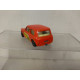 RACING MINI RED n29 SUPERFAST 29 1:53/apx 1:64 MATCHBOX NO BOX