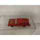 MERCURY COMMUTER WAGON RED SUPERFAST 73 1:72/apx 1:64 MATCHBOX NO BOX