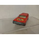 MERCURY COMMUTER WAGON RED SUPERFAST 73 1:72/apx 1:64 MATCHBOX NO BOX