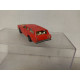 MERCURY COMMUTER WAGON RED SUPERFAST 73 1:72/apx 1:64 MATCHBOX NO BOX