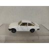 FORD ESCORT RS2000 WHITE SUPERFAST 9 1:55/apx 1:64 MATCHBOX NO BOX