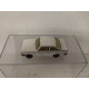 FORD ESCORT RS2000 WHITE SUPERFAST 9 1:55/apx 1:64 MATCHBOX NO BOX