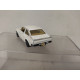 FORD ESCORT RS2000 WHITE SUPERFAST 9 1:55/apx 1:64 MATCHBOX NO BOX