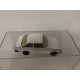 FORD ESCORT RS2000 WHITE SUPERFAST 9 1:55/apx 1:64 MATCHBOX NO BOX
