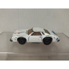 CHEVROLET PRO STOCKER WHITE SUPERFAST 34 1:68/apx 1:64 MATCHBOX NO BOX