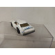 CHEVROLET PRO STOCKER WHITE SUPERFAST 34 1:68/apx 1:64 MATCHBOX NO BOX