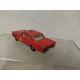 FORD GALAXIE FIRE CHIEF LESNEY 55/59 1:73/apx 1:64 MATCHBOX NO BOX