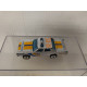 MERCURY STATE POLICE CAR RUEDAS LASER LW-1 1:73/apx 1:64 MATCHBOX NO BOX