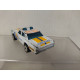 MERCURY STATE POLICE CAR RUEDAS LASER LW-1 1:73/apx 1:64 MATCHBOX NO BOX