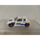PEUGEOT 205 TURBO 16 RALLY MB15 1:55/apx 1:64 MATCHBOX NO BOX