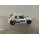 PEUGEOT 205 TURBO 16 RALLY MB15 1:55/apx 1:64 MATCHBOX NO BOX