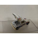 PEUGEOT 205 TURBO 16 RALLY MB15 1:55/apx 1:64 MATCHBOX NO BOX