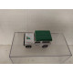LAND ROVER 90 NINETY ALITALIA MB16 1:62/ apx 1:64 MATCHBOX NO BOX