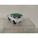 LAND ROVER 90 NINETY ALITALIA MB16 1:62/ apx 1:64 MATCHBOX NO BOX
