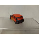 RACING MINI RED SUPERFAST 29 1:53/apx 1:64 MATCHBOX NO BOX REPINTADO/DESGUACE
