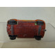 RACING MINI RED SUPERFAST 29 1:53/apx 1:64 MATCHBOX NO BOX REPINTADO/DESGUACE