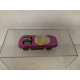 HOT ROD DRAGUAR PURPLE SUPERFAST 36 1:63/apx 1:64 MATCHBOX NO BOX