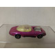 HOT ROD DRAGUAR PURPLE SUPERFAST 36 1:63/apx 1:64 MATCHBOX NO BOX