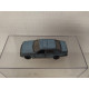 MERCEDES-BENZ W124 300E BLUE MB58 1:61/apx 1:64 MATCHBOX NO BOX