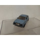 MERCEDES-BENZ W124 300E BLUE MB58 1:61/apx 1:64 MATCHBOX NO BOX