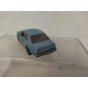 MERCEDES-BENZ W124 300E BLUE MB58 1:61/apx 1:64 MATCHBOX NO BOX