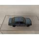 MERCEDES-BENZ W124 300E BLUE MB58 1:61/apx 1:64 MATCHBOX NO BOX