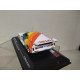 BMW E26 M1 1980 24 H LE MANS ALLIOT-DARNICHE-CECOTTO 1:43 ALTAYA IXO
