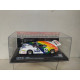 BMW E26 M1 1980 24 H LE MANS ALLIOT-DARNICHE-CECOTTO 1:43 ALTAYA IXO