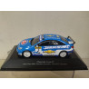 CHEVROLET CRUZE LT 2010 BTCC JASON PLATO 1:43 ATLAS IXO HARD BOX