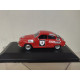 SAAB 96 V4 1972 RALLY SWEDEN BLOMQVIST 1:43 ALTAYA IXO BOX NO ORIGINAL