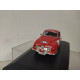 SAAB 96 V4 1972 RALLY SWEDEN BLOMQVIST 1:43 ALTAYA IXO BOX NO ORIGINAL