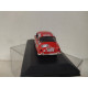 SAAB 96 V4 1972 RALLY SWEDEN BLOMQVIST 1:43 ALTAYA IXO BOX NO ORIGINAL