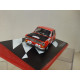 SEAT 124 1600 1972 RALLY CRITERIUM LUIS BAVIERA S.CAÑELLAS 1:43 ALTAYA IXO