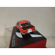 SEAT 124 1600 1972 RALLY CRITERIUM LUIS BAVIERA S.CAÑELLAS 1:43 ALTAYA IXO