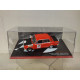 SEAT 124 1600 1972 RALLY CRITERIUM LUIS BAVIERA S.CAÑELLAS 1:43 ALTAYA IXO