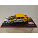 SEAT 124 D 1977 S 1800 RALLY MONTE CARLO A.ZANINI 1:43 ALTAYA IXO
