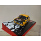 SEAT 124 D 1977 S 1800 RALLY MONTE CARLO A.ZANINI 1:43 ALTAYA IXO