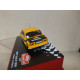 SEAT 124 D 1977 S 1800 RALLY MONTE CARLO A.ZANINI 1:43 ALTAYA IXO