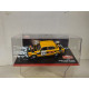 SEAT 124 D 1977 S 1800 RALLY MONTE CARLO A.ZANINI 1:43 ALTAYA IXO